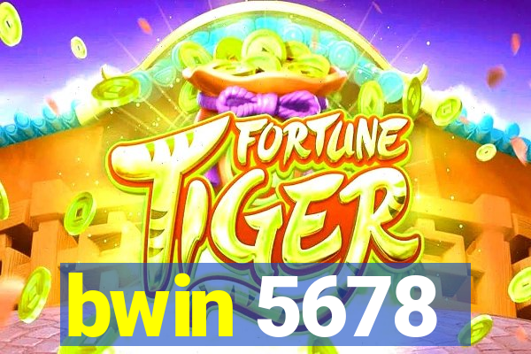 bwin 5678
